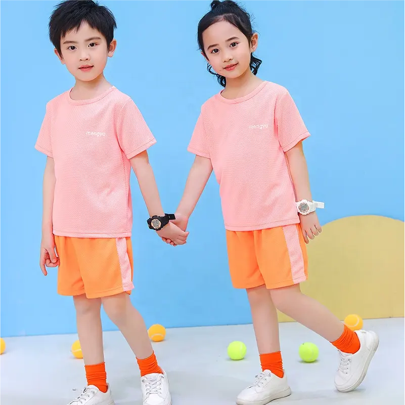 Đồng phục mầm non - MN01